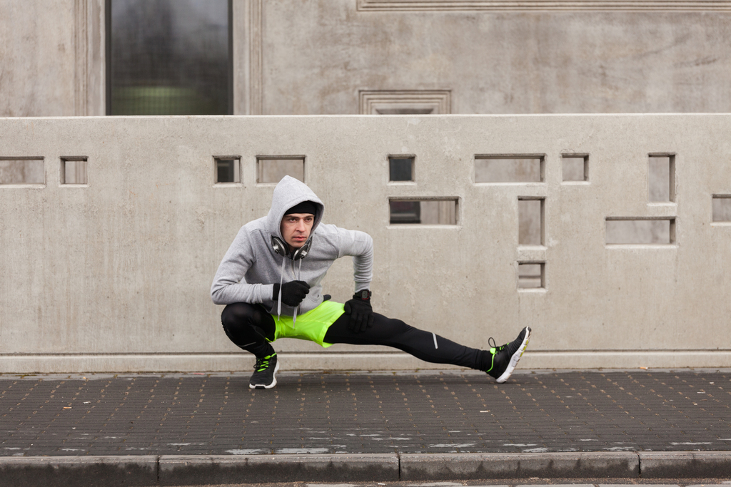 Exercícios no frio: por que manter a rotina faz bem à saúde?