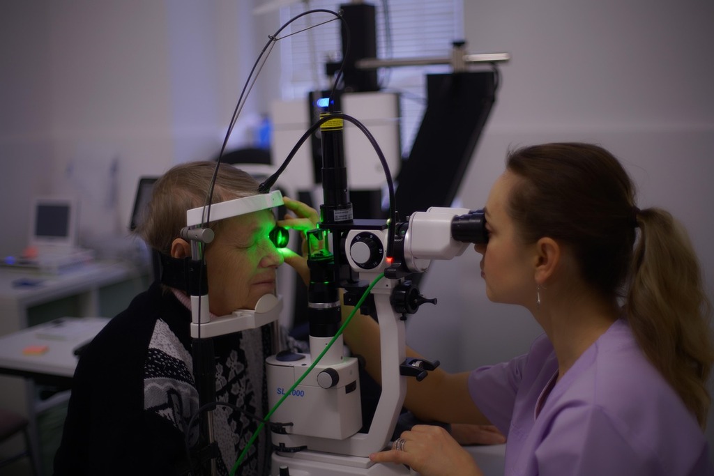 Estudo da FMUSP: planos de saúde lideram cirurgias de catarata