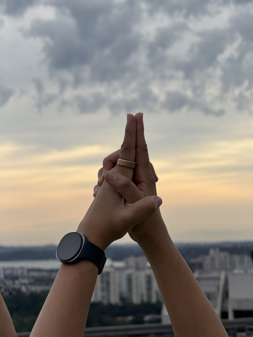 Lity aposta no mercado de bem-estar e lança Connect Ring para monitoramento do sono